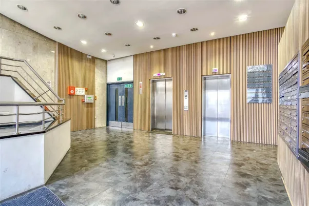 Voyager House, Poole, BH15, photo 15