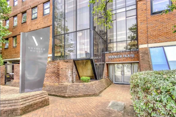 Voyager House, Poole, BH15, photo 18