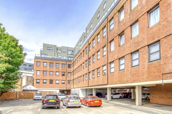 Voyager House, Poole, BH15, photo 17