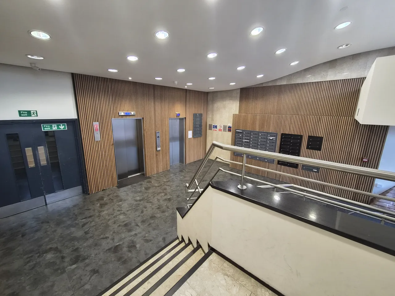 Voyager House, Poole, BH15, photo 13