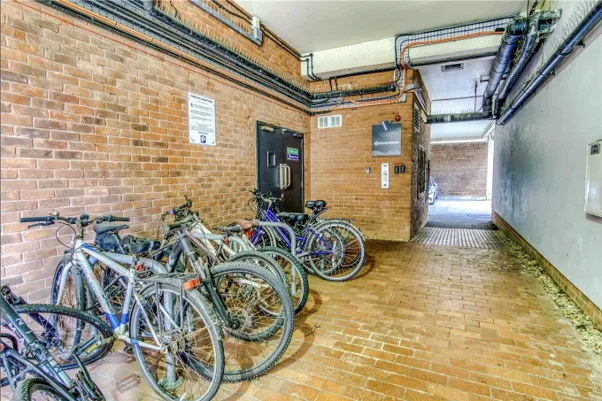 Voyager House, Poole, BH15, photo 16