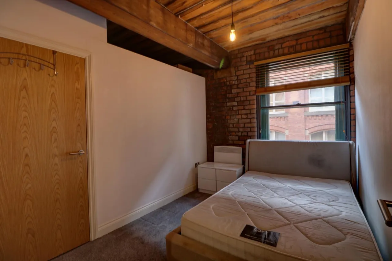 Harter Street, Manchester, M1, photo 10
