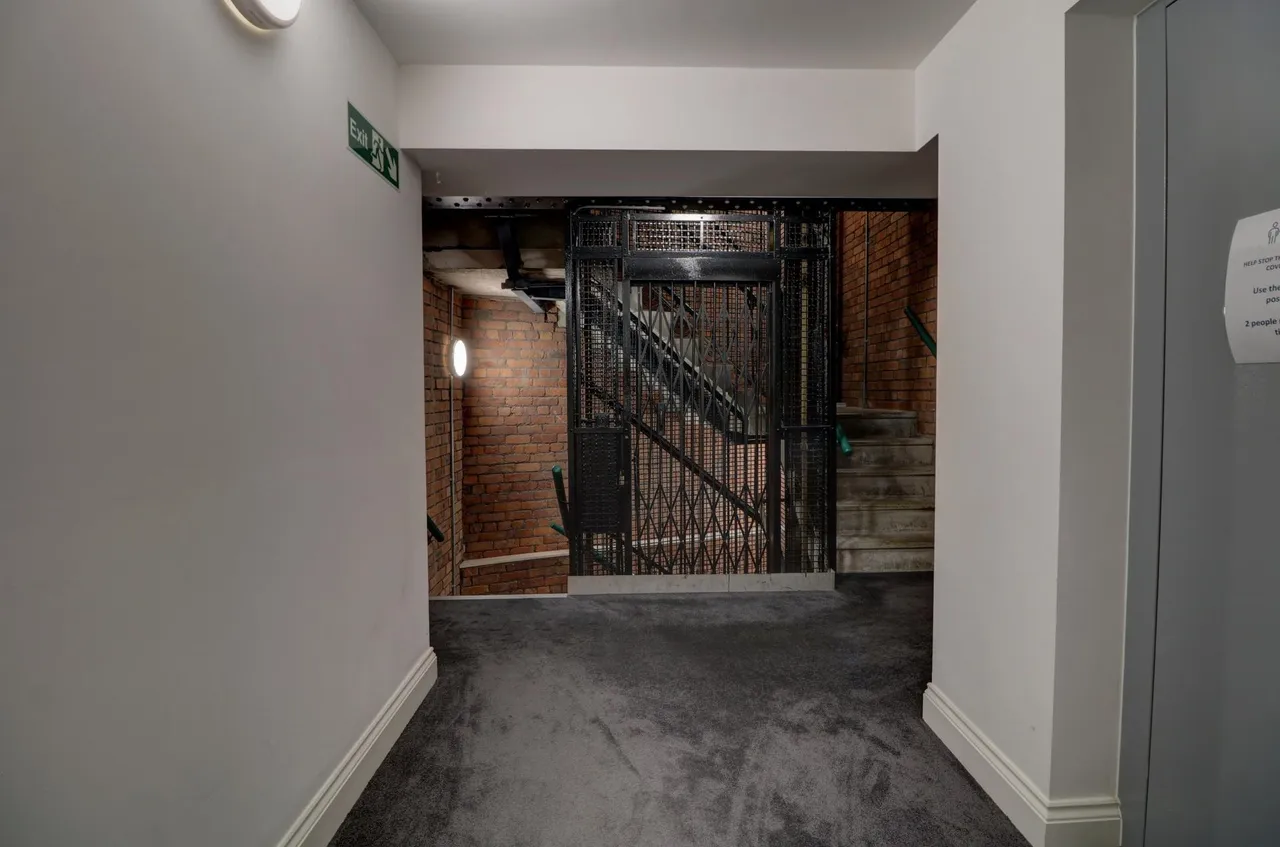 Harter Street, Manchester, M1, photo 17