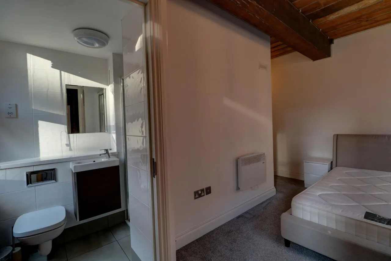Harter Street, Manchester, M1, photo 9