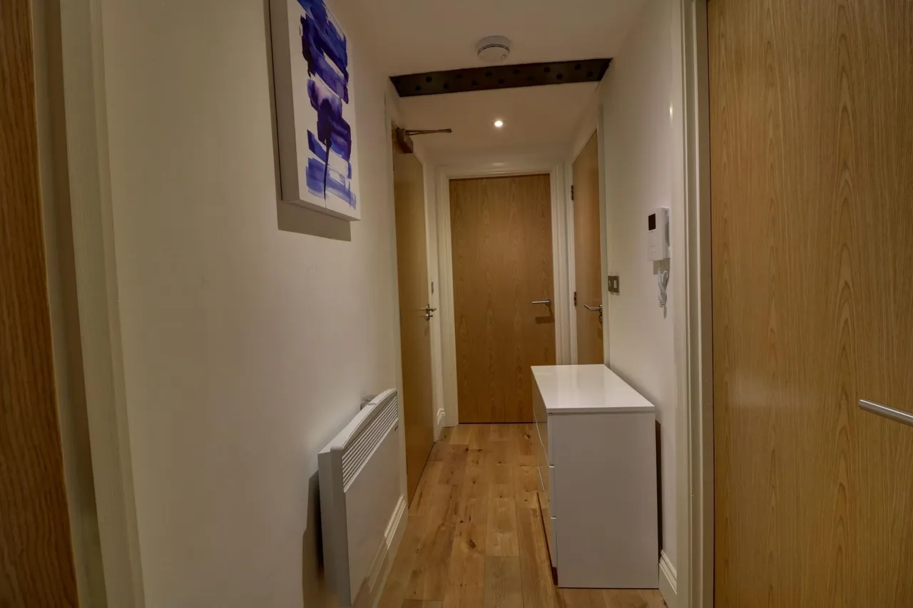 Harter Street, Manchester, M1, photo 16