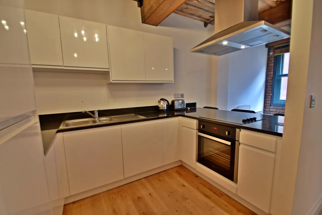 Harter Street, Manchester, M1, photo 6