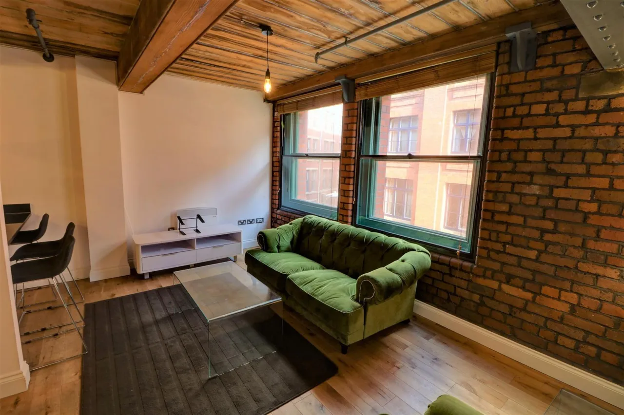 Harter Street, Manchester, M1, photo 4
