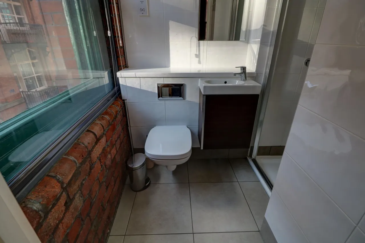 Harter Street, Manchester, M1, photo 11