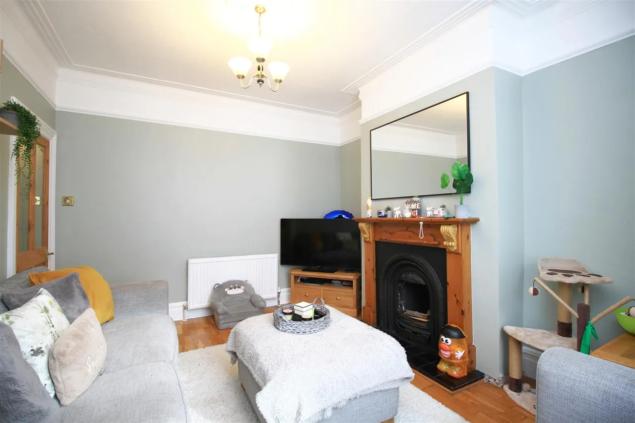 Belgrave Road, Manchester, photo 5