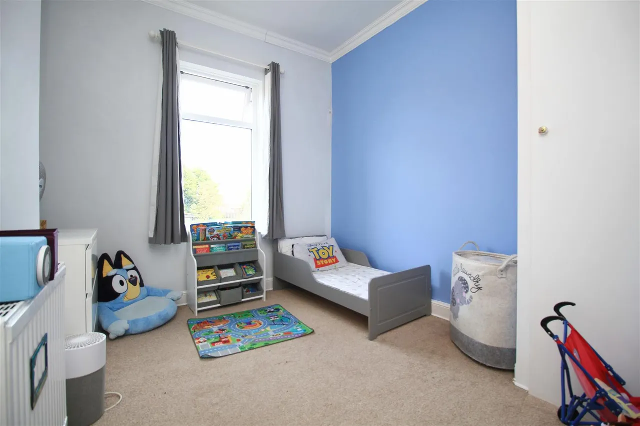 Belgrave Road, Manchester, photo 15