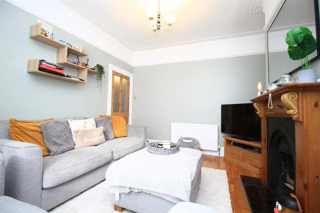 Belgrave Road, Manchester, photo 4