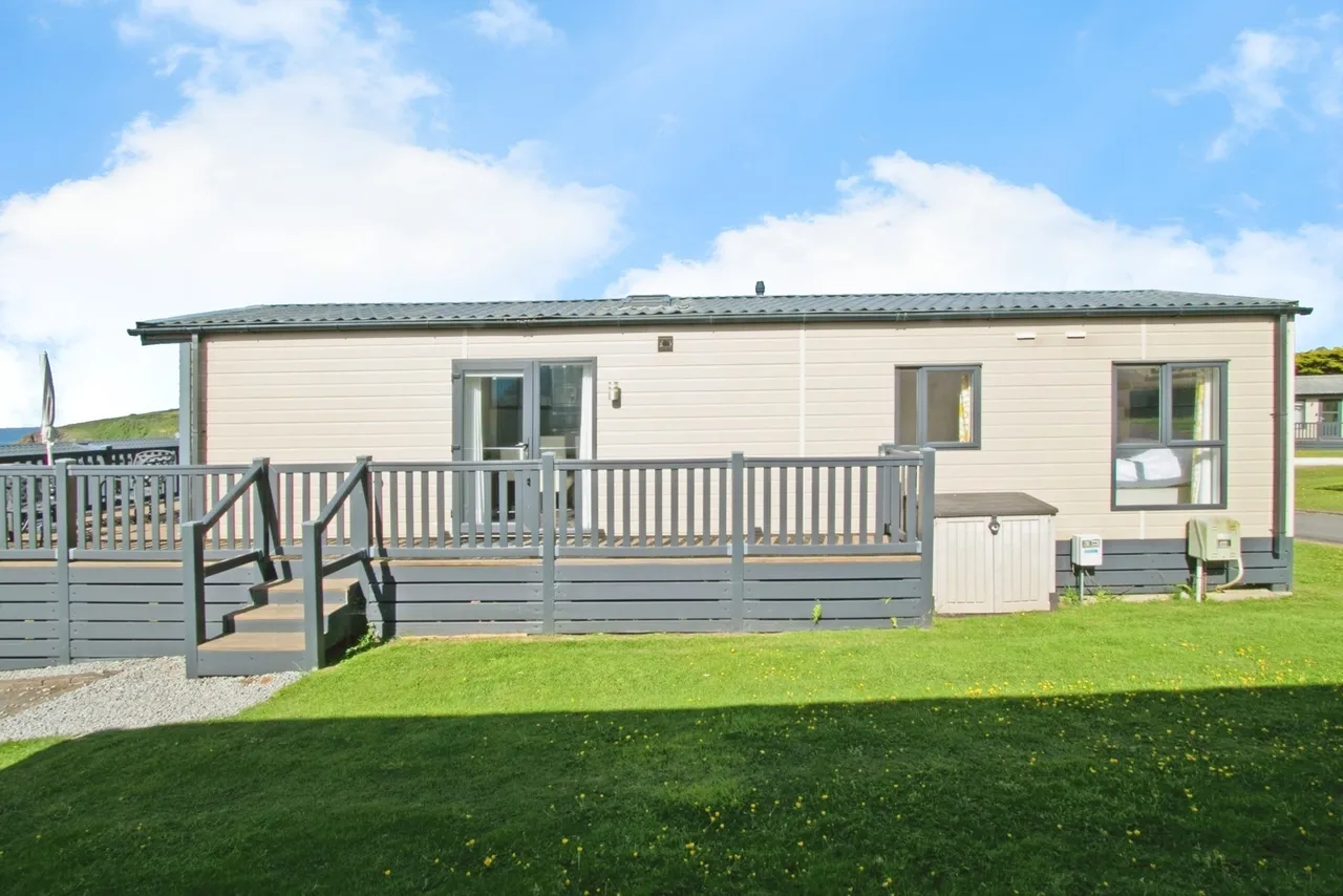 Praa Sands Holiday Village, Praa Sands, TR20, photo 14