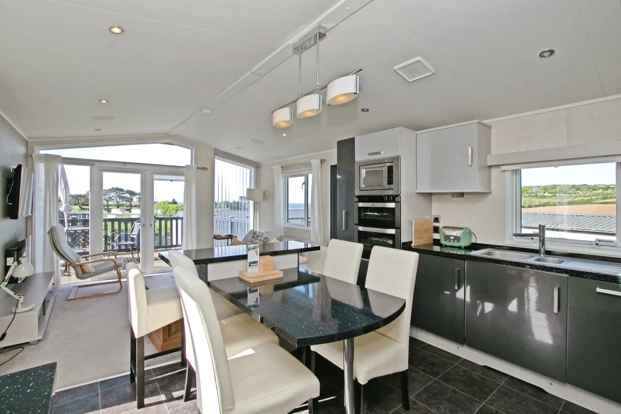 Praa Sands Holiday Village, Praa Sands, TR20, photo 2