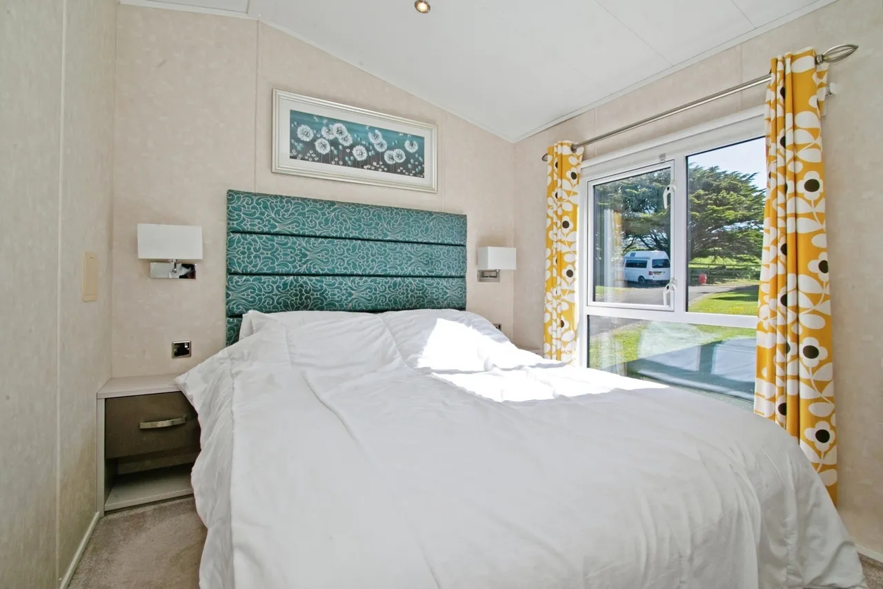 Praa Sands Holiday Village, Praa Sands, TR20, photo 5