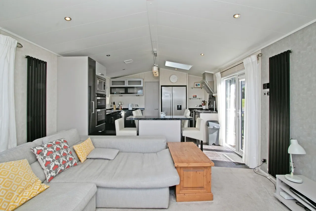 Praa Sands Holiday Village, Praa Sands, TR20, photo 9