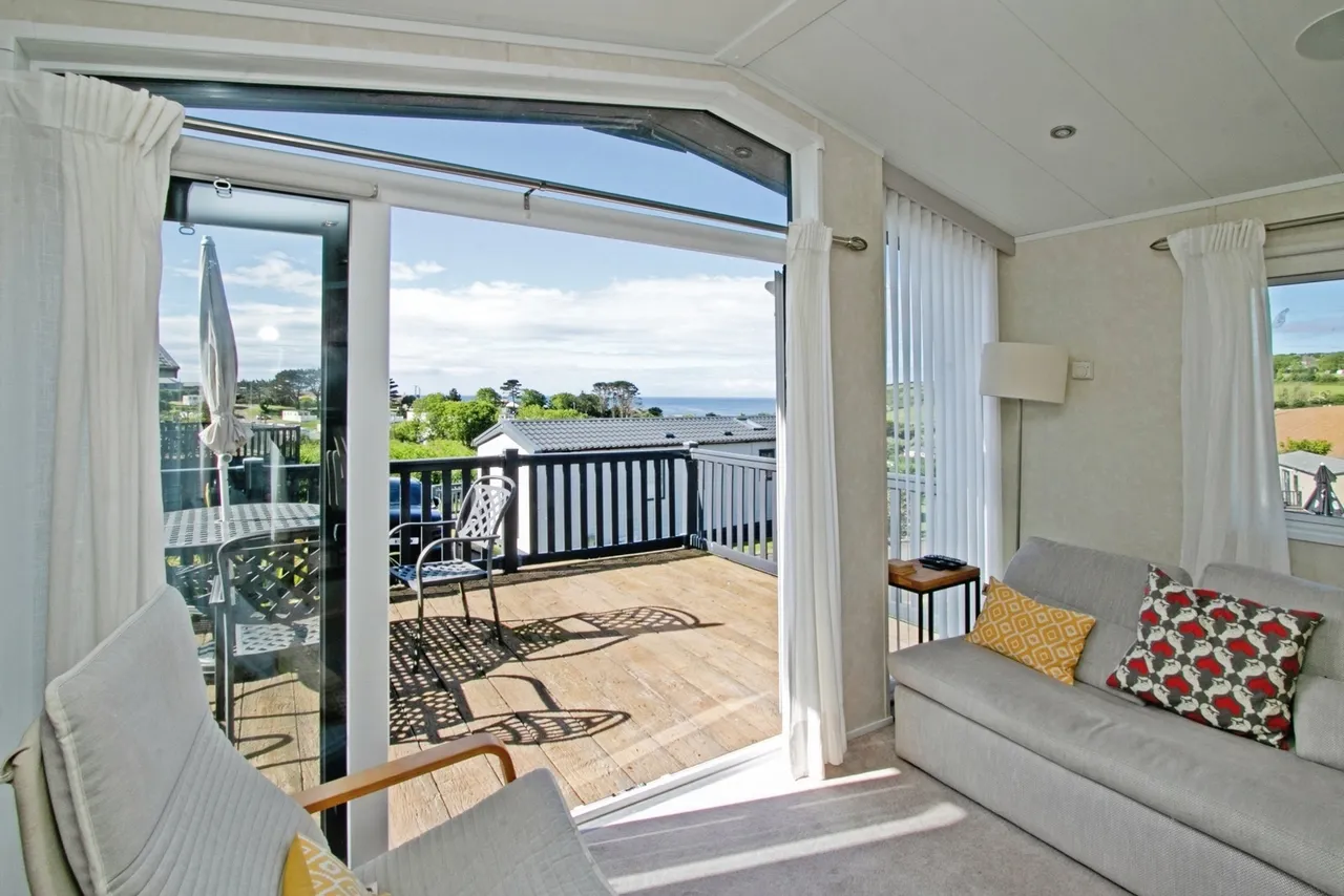 Praa Sands Holiday Village, Praa Sands, TR20, photo 11