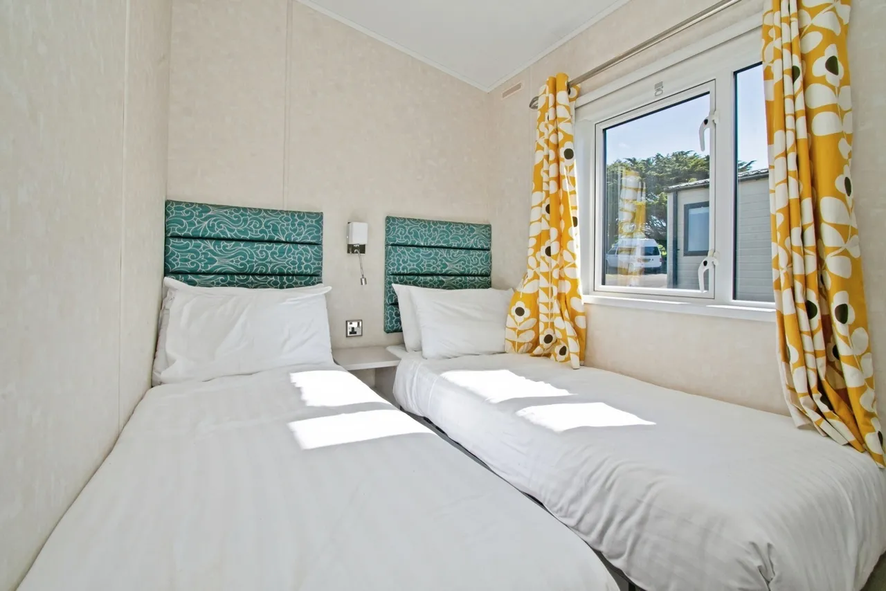 Praa Sands Holiday Village, Praa Sands, TR20, photo 6