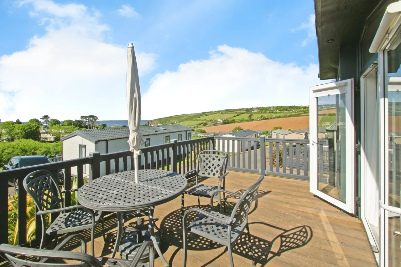 Praa Sands Holiday Village, Praa Sands, TR20, photo 7
