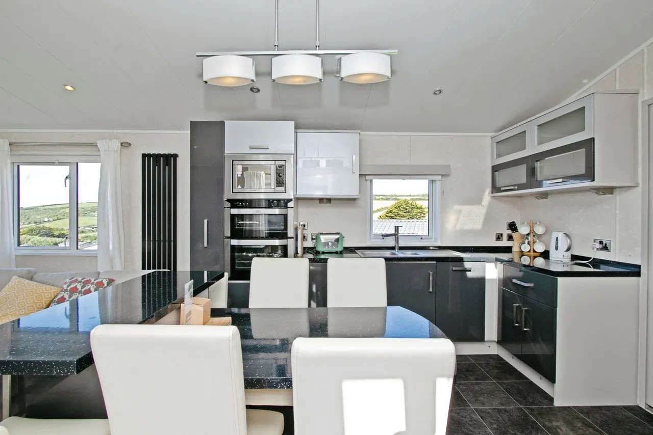 Praa Sands Holiday Village, Praa Sands, TR20, photo 4