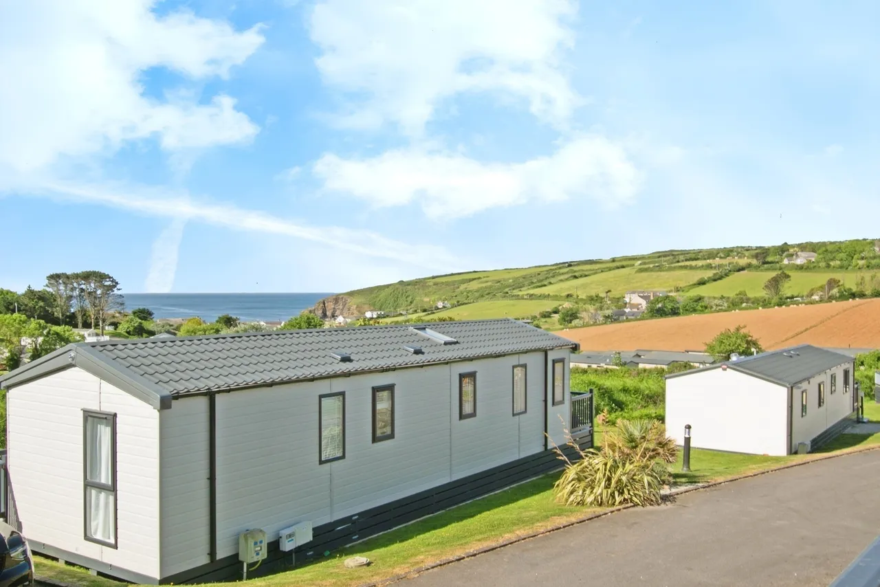 Praa Sands Holiday Village, Praa Sands, TR20, photo 15
