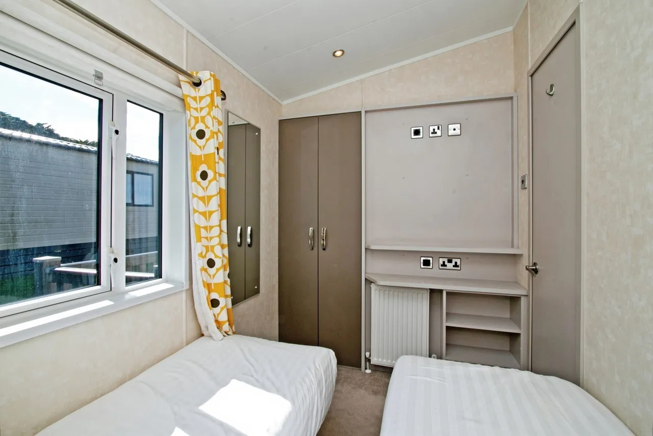 Praa Sands Holiday Village, Praa Sands, TR20, photo 12