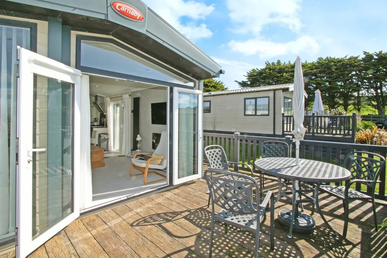 Praa Sands Holiday Village, Praa Sands, TR20, photo 13