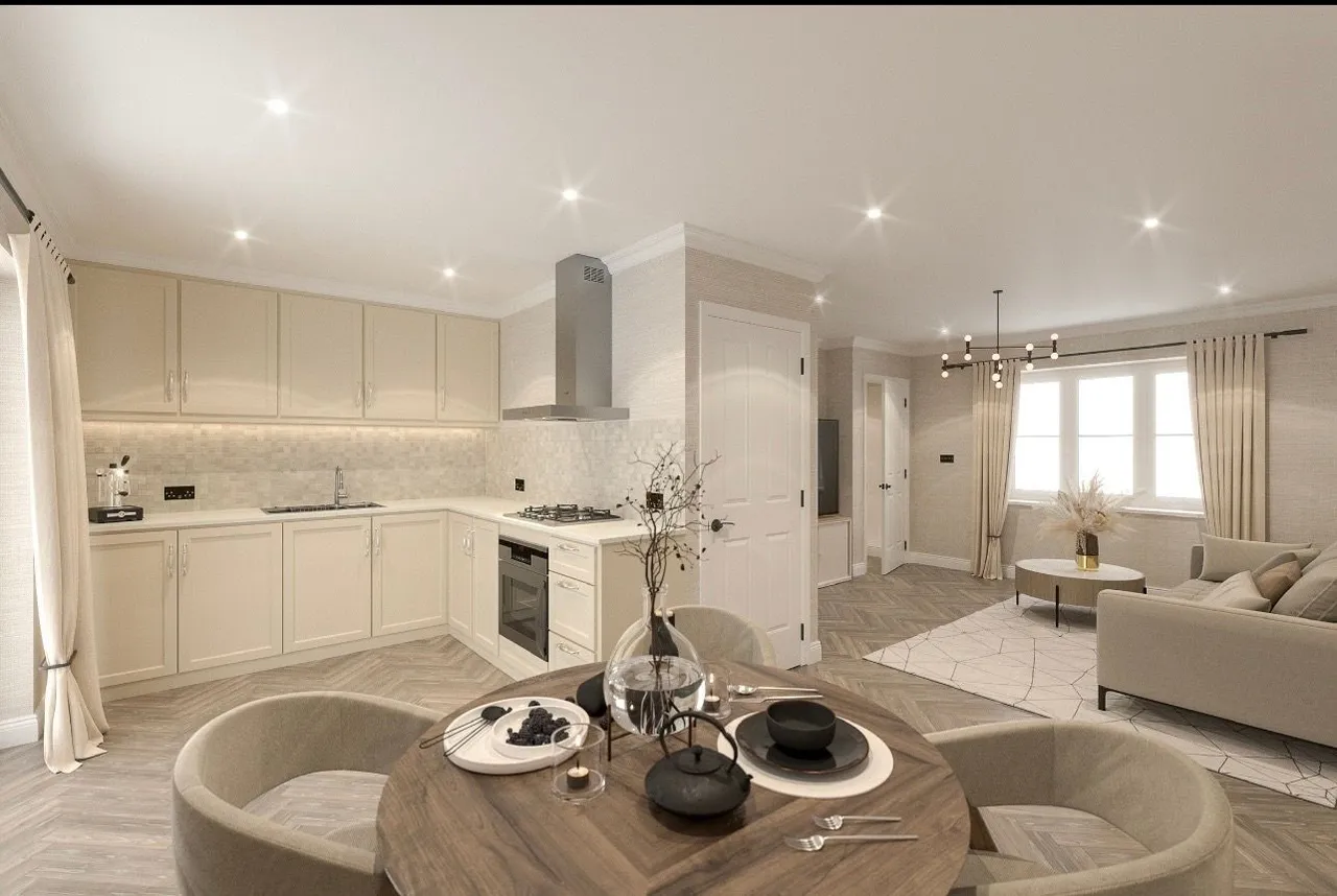 Silver Street, Midsomer Norton, BA3, photo 3
