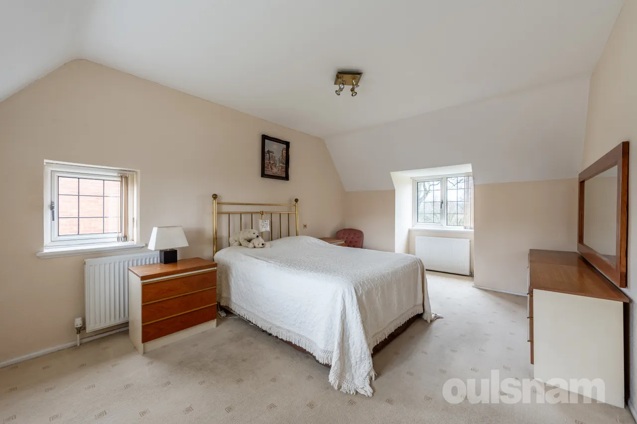 Bunbury Road, Bournville Village Trust, Northfield, Birmingham, B31 2DJ, photo 13