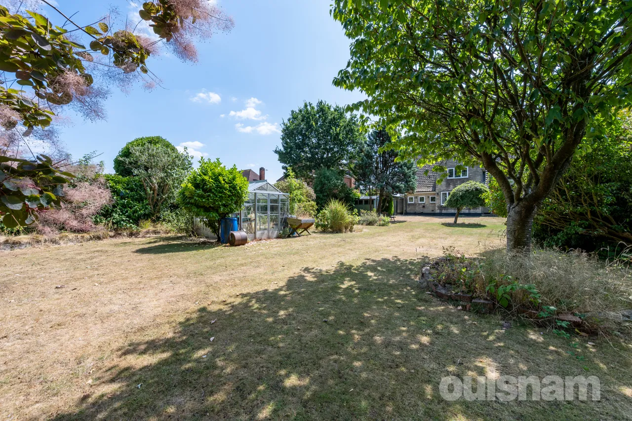 Bunbury Road, Bournville Village Trust, Northfield, Birmingham, B31 2DJ, photo 22