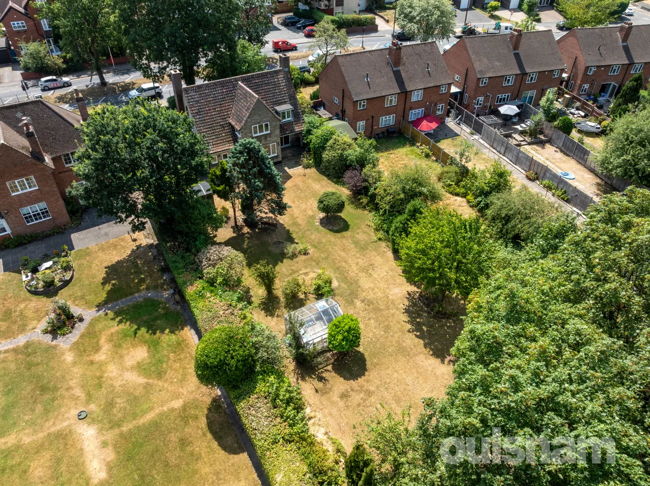 Bunbury Road, Bournville Village Trust, Northfield, Birmingham, B31 2DJ, photo 18