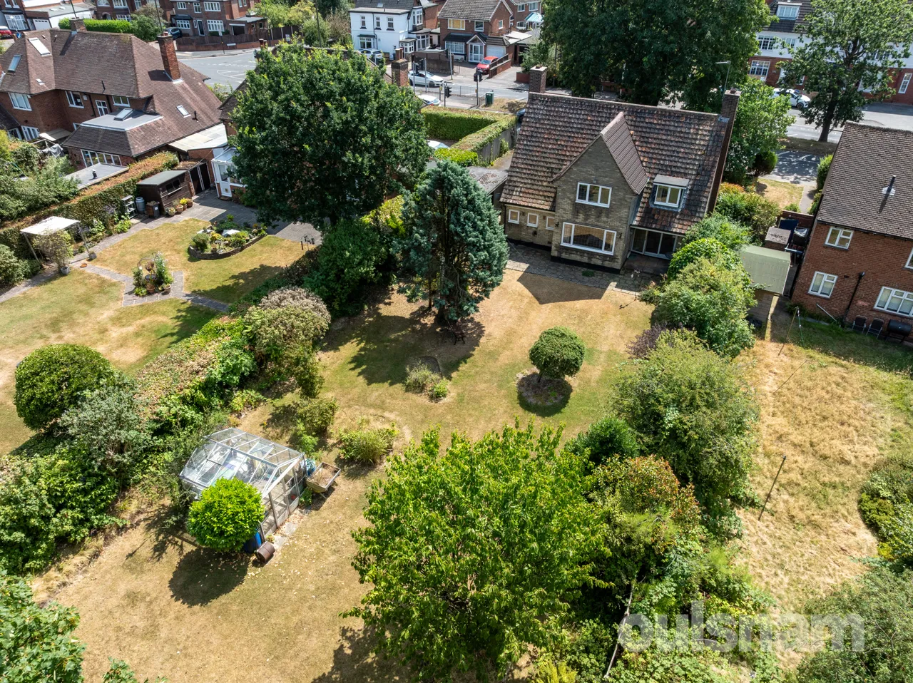 Bunbury Road, Bournville Village Trust, Northfield, Birmingham, B31 2DJ, photo 20