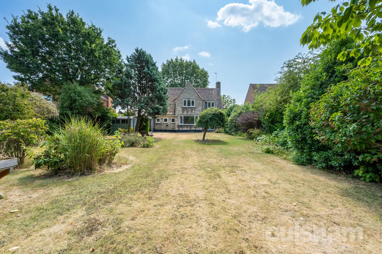 Bunbury Road, Bournville Village Trust, Northfield, Birmingham, B31 2DJ, photo 21