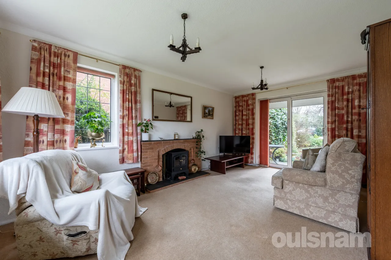 Bunbury Road, Bournville Village Trust, Northfield, Birmingham, B31 2DJ, photo 9