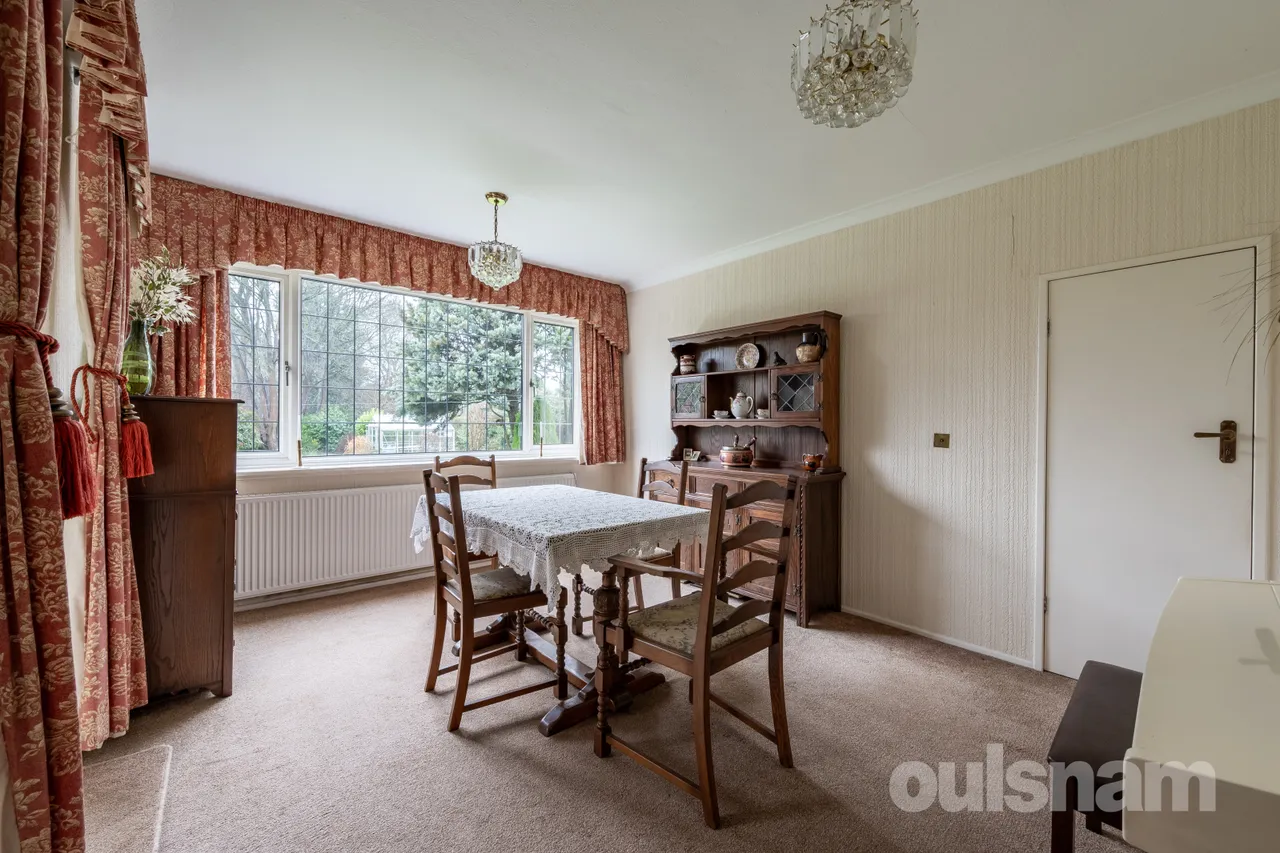 Bunbury Road, Bournville Village Trust, Northfield, Birmingham, B31 2DJ, photo 8