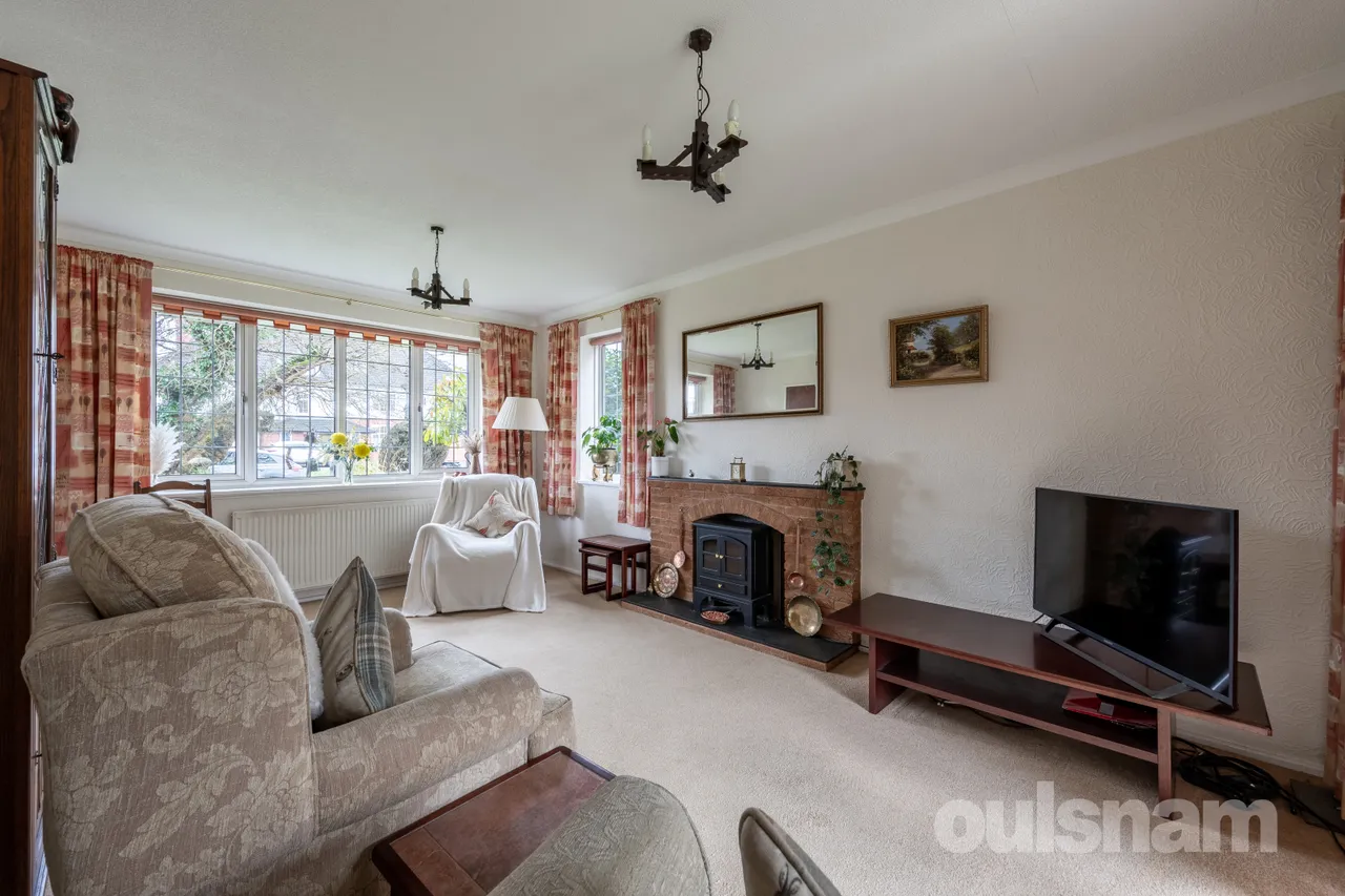 Bunbury Road, Bournville Village Trust, Northfield, Birmingham, B31 2DJ, photo 10