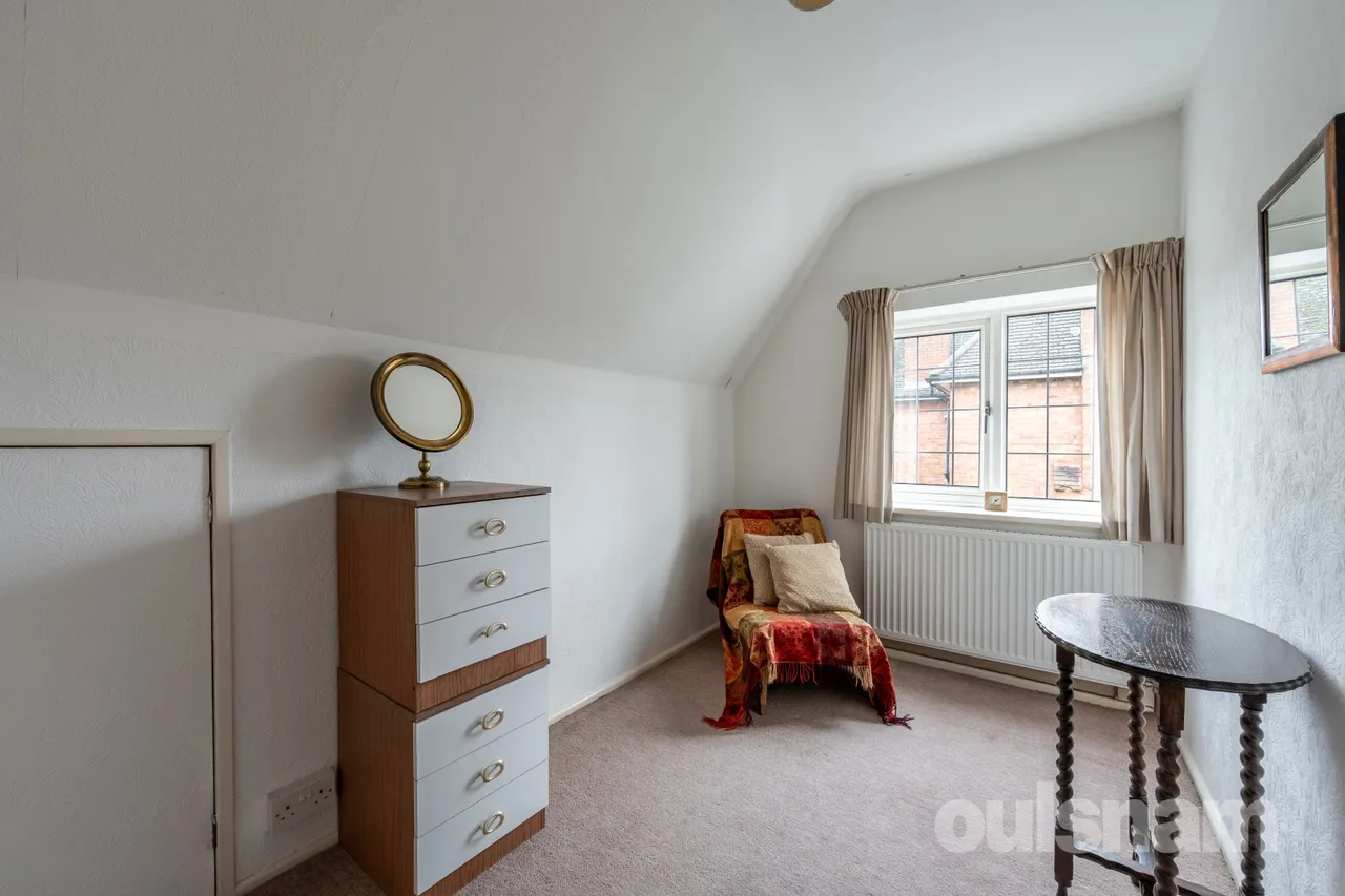 Bunbury Road, Bournville Village Trust, Northfield, Birmingham, B31 2DJ, photo 15