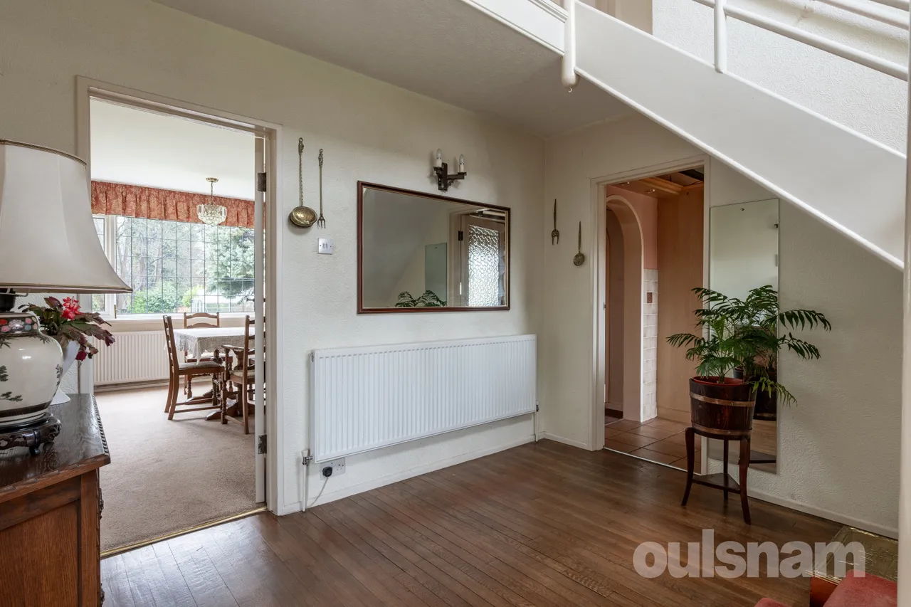 Bunbury Road, Bournville Village Trust, Northfield, Birmingham, B31 2DJ, photo 5