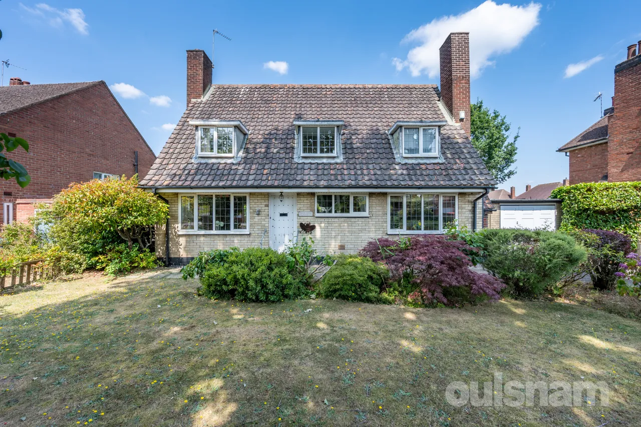 Bunbury Road, Bournville Village Trust, Northfield, Birmingham, B31 2DJ, photo 19