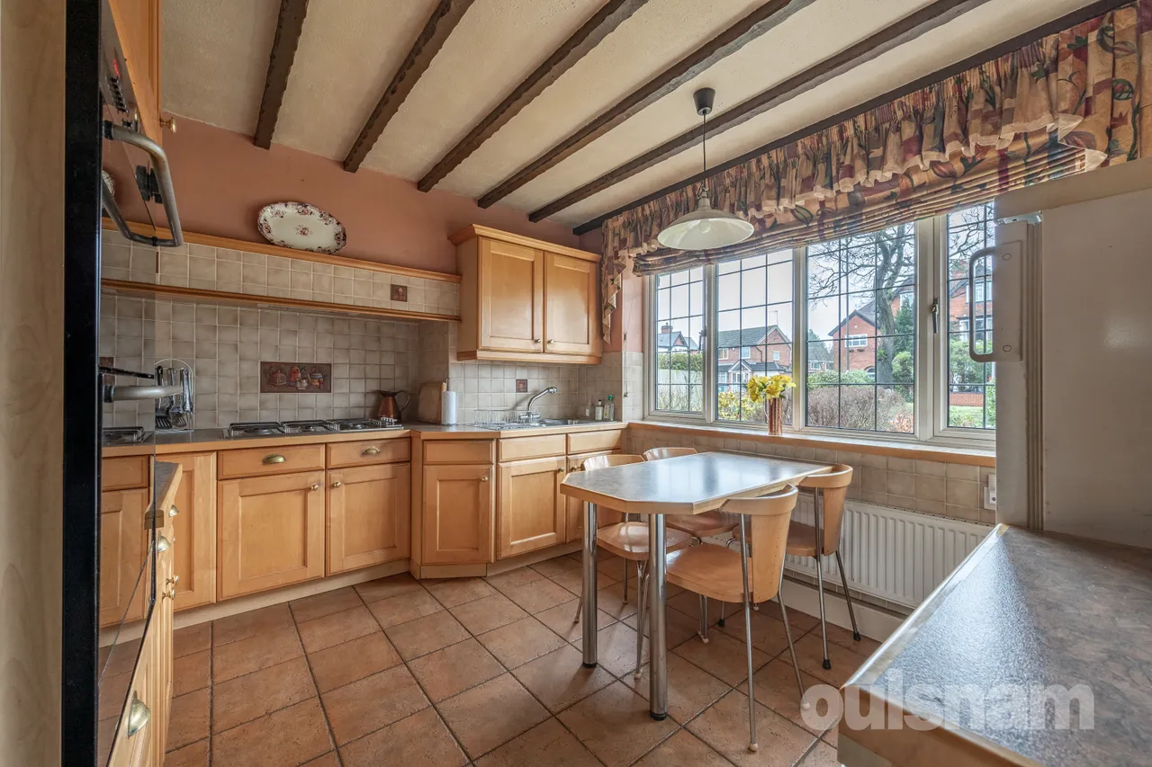 Bunbury Road, Bournville Village Trust, Northfield, Birmingham, B31 2DJ, photo 11