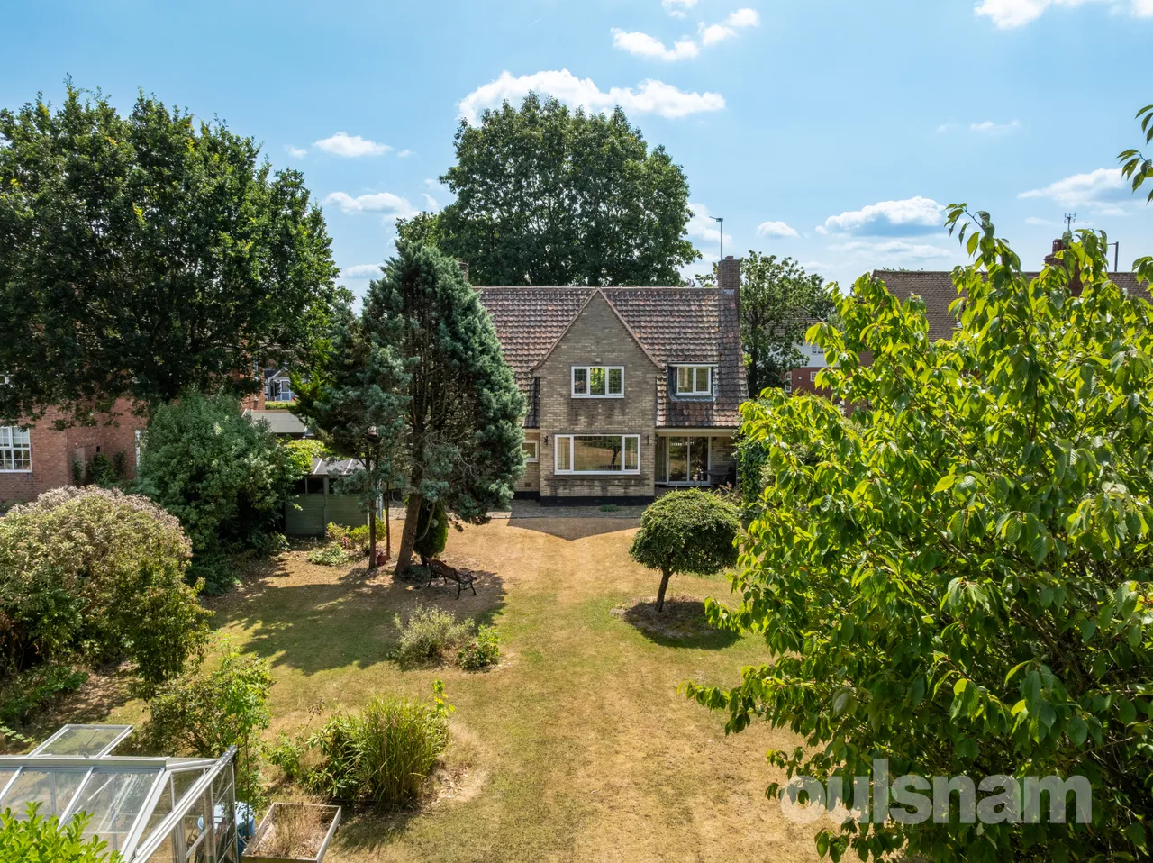 Bunbury Road, Bournville Village Trust, Northfield, Birmingham, B31 2DJ, photo 2