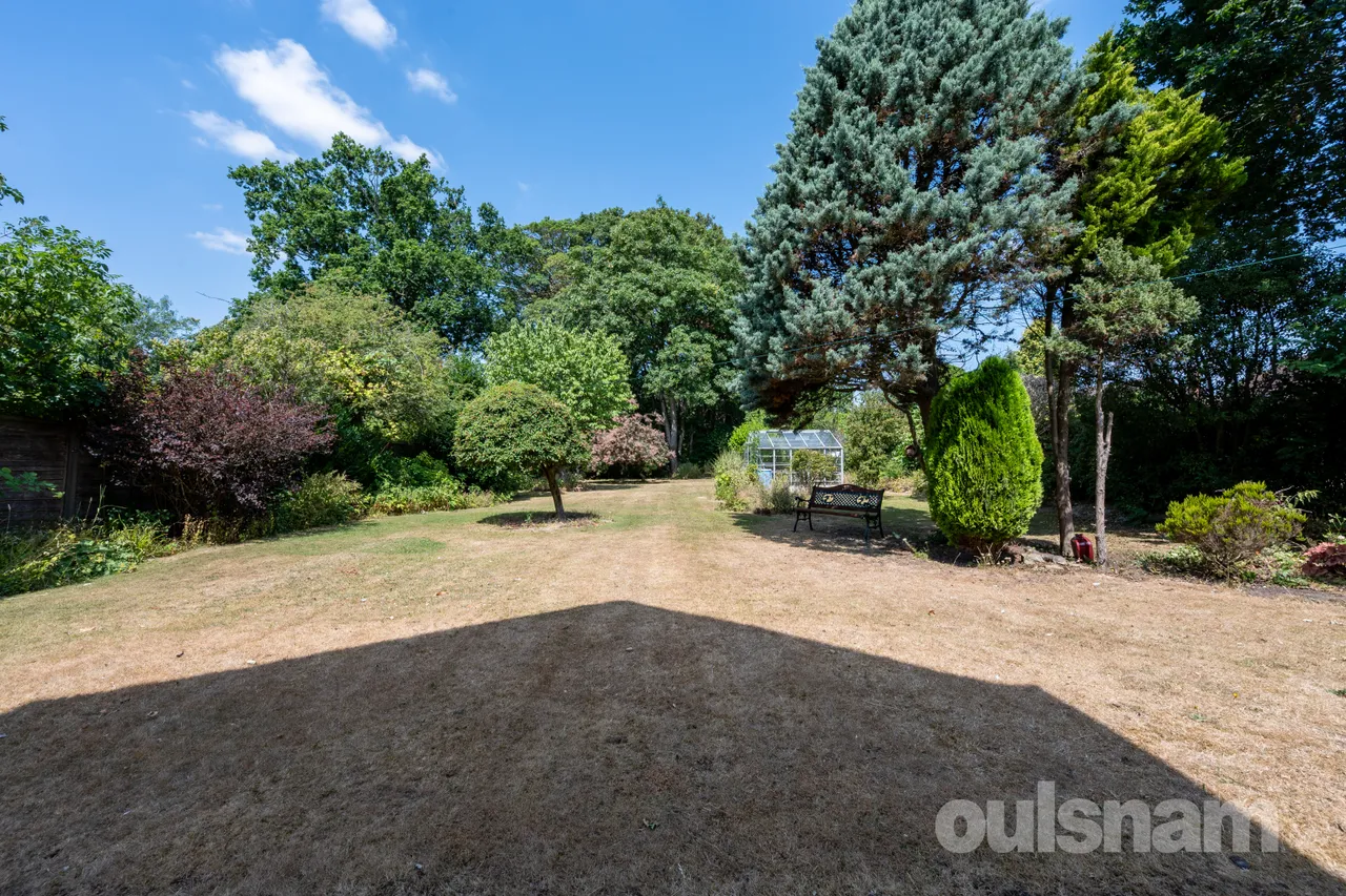 Bunbury Road, Bournville Village Trust, Northfield, Birmingham, B31 2DJ, photo 4