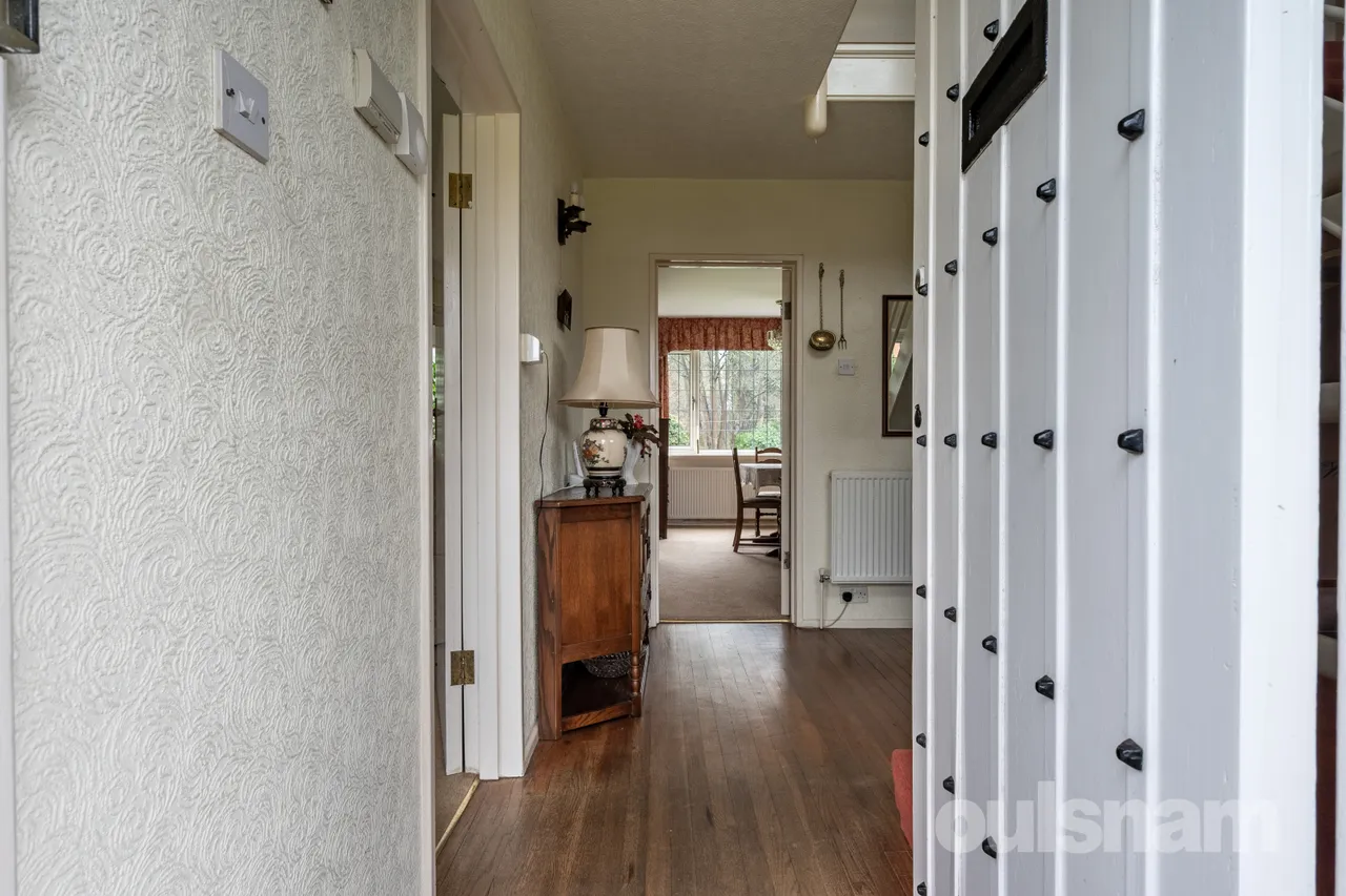 Bunbury Road, Bournville Village Trust, Northfield, Birmingham, B31 2DJ, photo 7