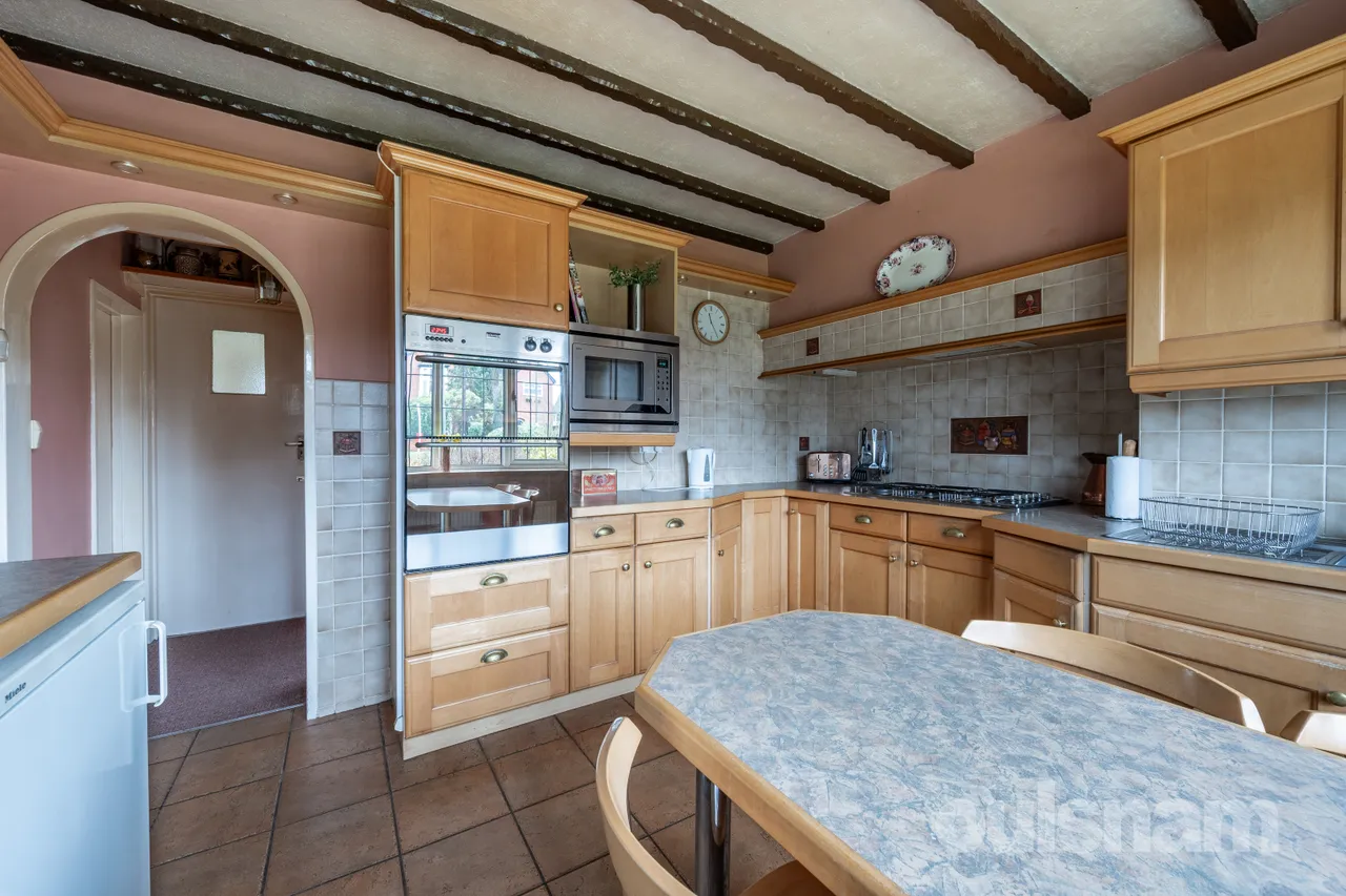 Bunbury Road, Bournville Village Trust, Northfield, Birmingham, B31 2DJ, photo 6