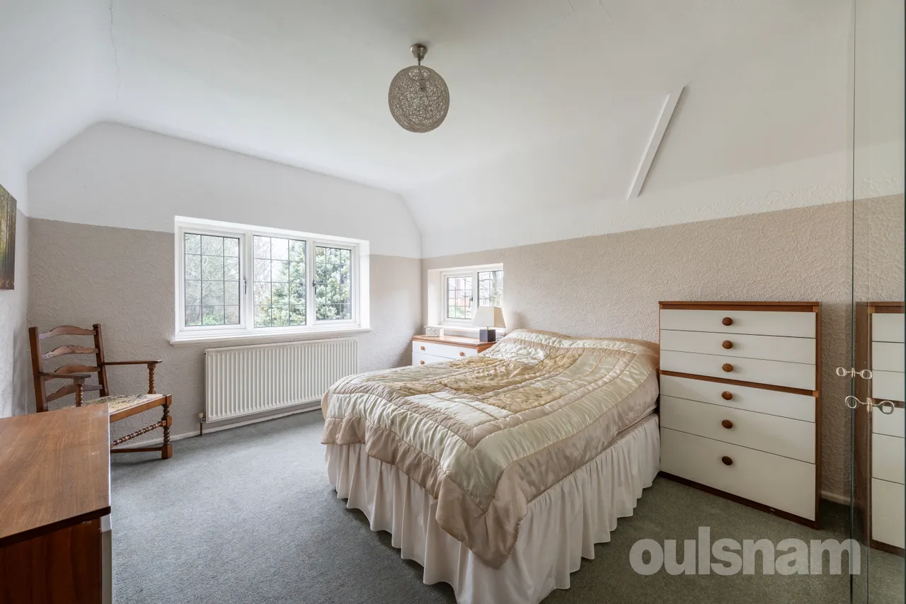 Bunbury Road, Bournville Village Trust, Northfield, Birmingham, B31 2DJ, photo 14