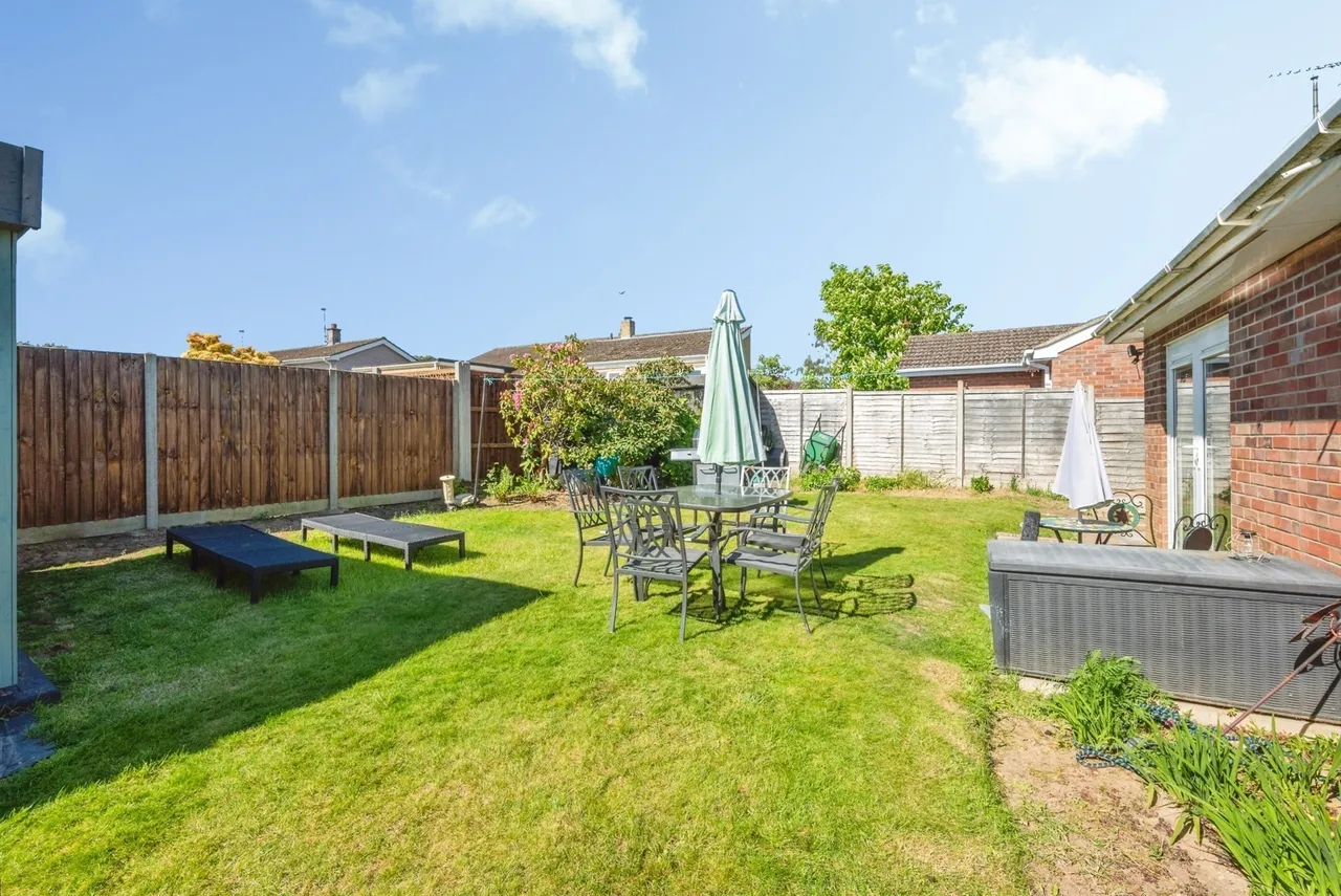 Soame Close, Aylsham, Norwich, Norfolk, NR11, photo 13