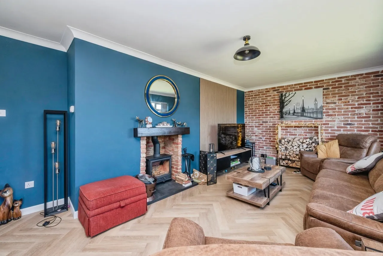 Soame Close, Aylsham, Norwich, Norfolk, NR11, photo 2