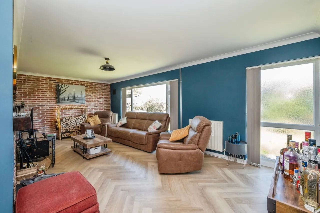 Soame Close, Aylsham, Norwich, Norfolk, NR11, photo 3