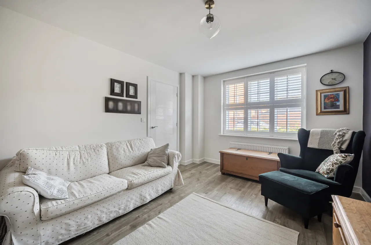 Sonning Place, Binfield, Bracknell, Berkshire, RG42 4LZ, photo 22