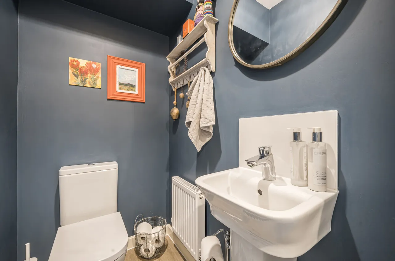 Sonning Place, Binfield, Bracknell, Berkshire, RG42 4LZ, photo 21