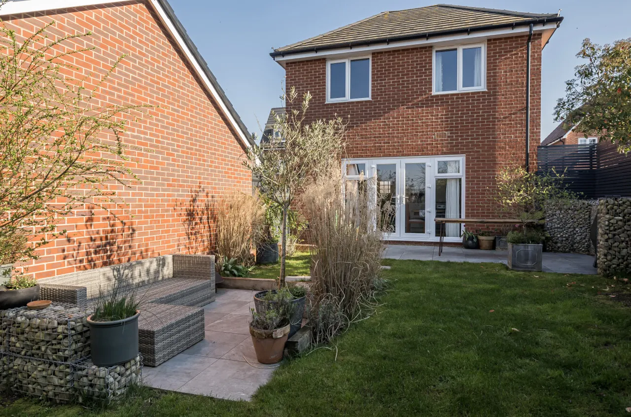 Sonning Place, Binfield, Bracknell, Berkshire, RG42 4LZ, photo 13